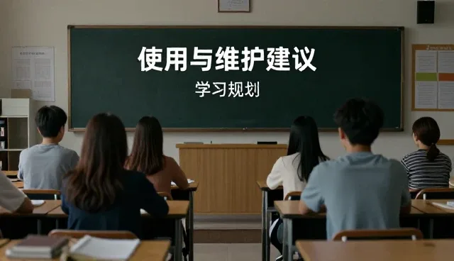 教学资源使用中常见问题及维护方法解析