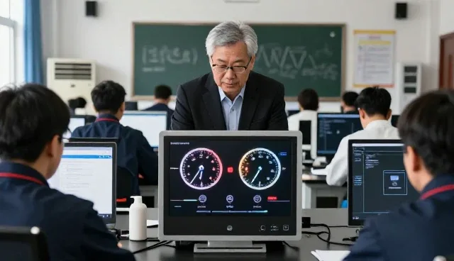 从询价到验收:学习规划素质拓展成就学习未来全流程